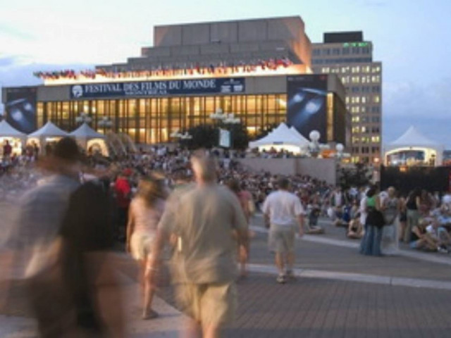 Άρωμα ελληνικού κινηματογράφου στον Καναδά