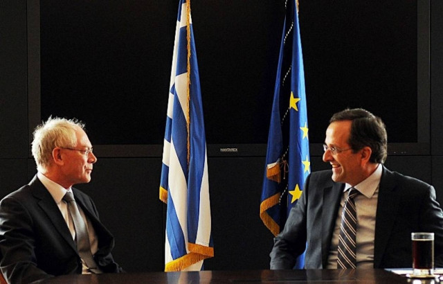 Στην Αθήνα ο Ρομπάι στις 7 Σεπτεμβρίου