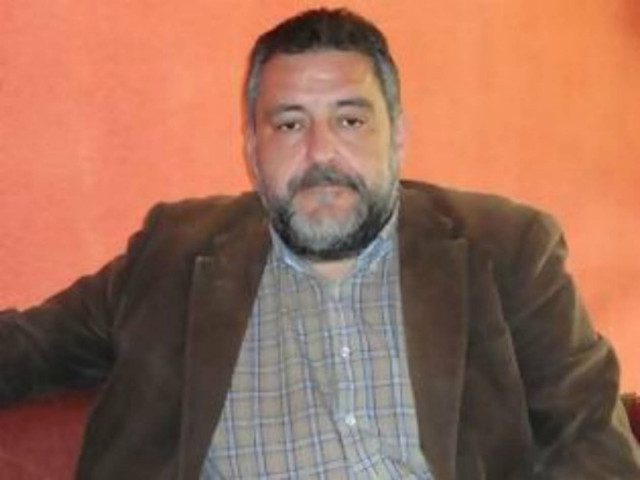 Διάβημα του ΣΥΡΙΖΑ κατά βουλευτή της Χρυσής Αυγής