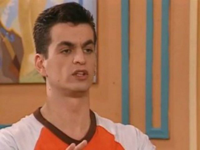 Δείτε πως είναι σήμερα ο Νικόλας από το Κωνσταντίνου και Ελένης