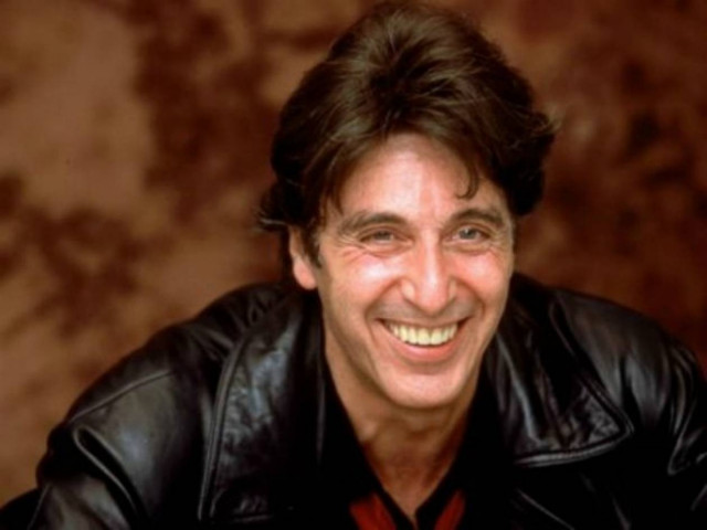 Αλ Πατσίνο: Δείτε πώς είναι σήμερα