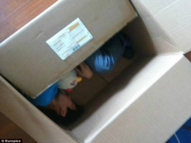 Απίστευτο: Αντί για ρομαντική φάρσα πήγε να πεθάνει από ασφυξία!