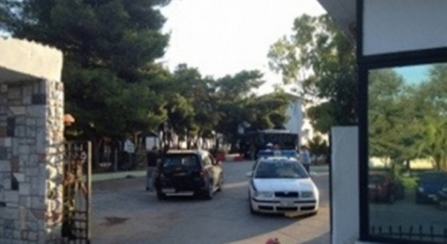 Συνεχίζονται οι αντιδράσεις στην Κόρινθο για τους μετανάστες