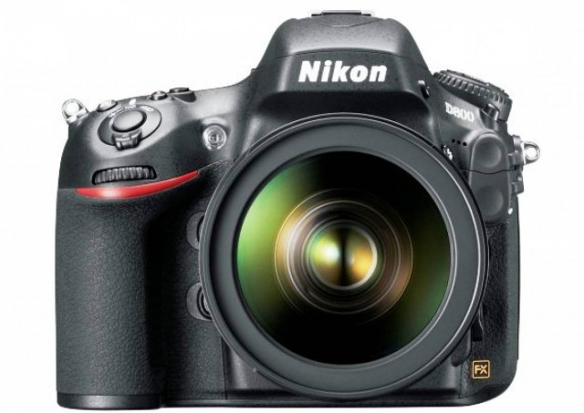 Βραβεία EISA: Διάκριση για τις μηχανές D4 και D800 της ΝΙΚΟΝ