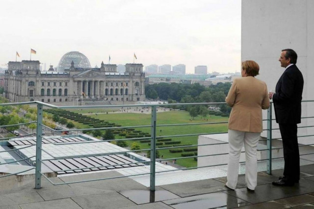 Κομισιόν: Δέκα βήματα ως την επόμενη δόση στην Ελλάδα