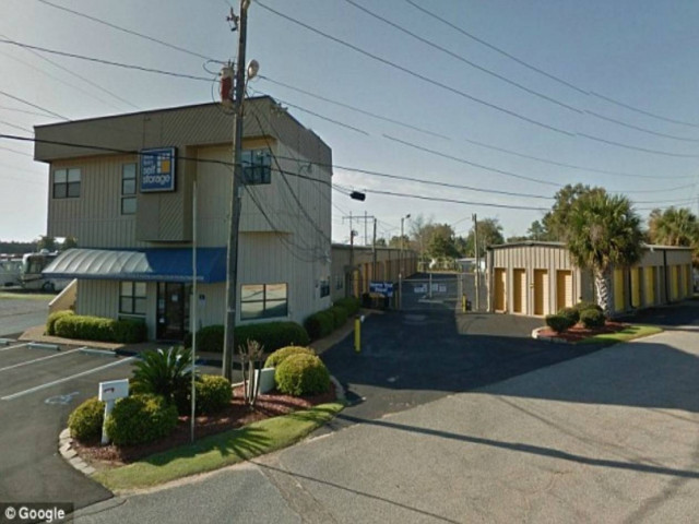 Σοκ στις ΗΠΑ: Συλλέκτης... ανθρώπινων οργάνων!