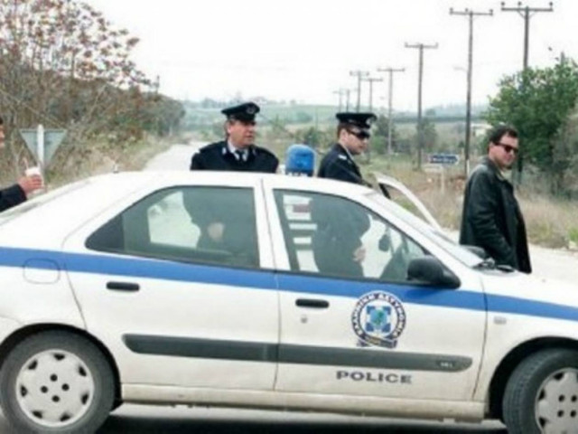 Κιλκίς: Κινηματογραφική ληστεία με λεία 127.700 ευρώ