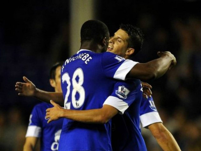 Βίντεο: Ο σκύλος που έκλεψε την δόξα από τον Μιραλάς!