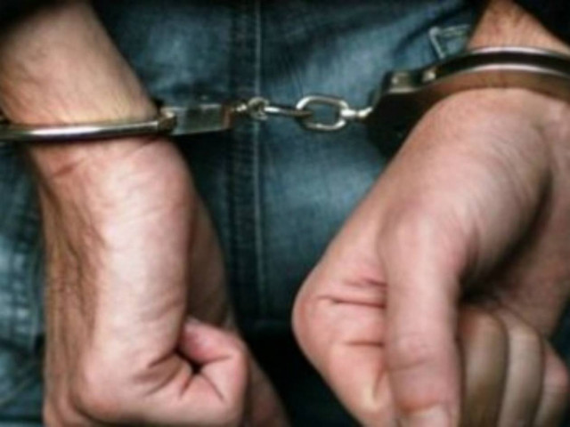 Σύλληψη αλλοδαπών για ληστεία σε βάρος 90χρονου