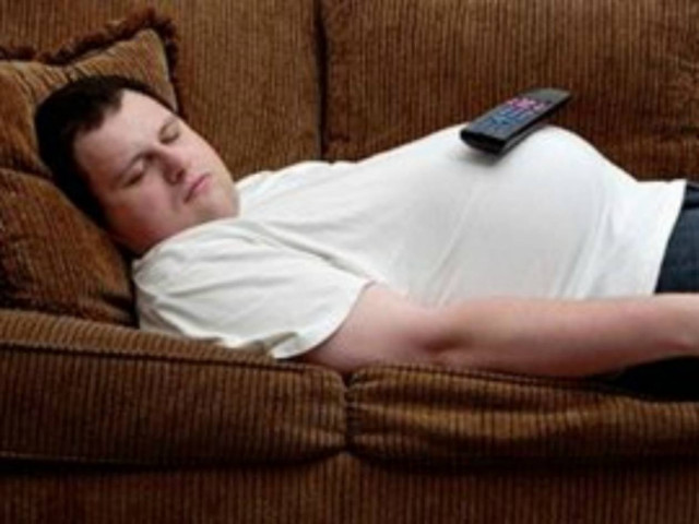 Ο δεκάλογος του τεμπέλη