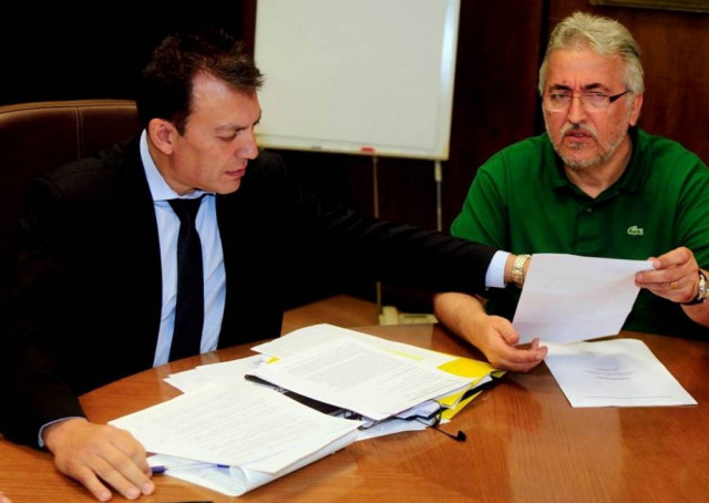 Ποιοι θεωρούν «υπουργό – φαινόμενο»  τον κ. Γ. Βρούτση