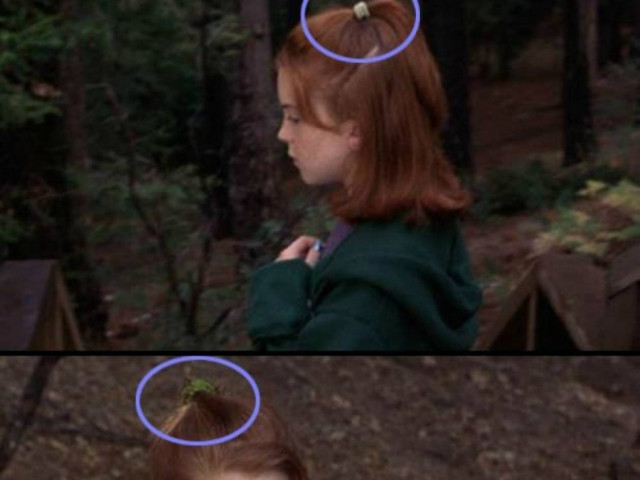 Τα πιο «χοντρά» σκηνοθετικά λάθη σε ταινίες (pics)