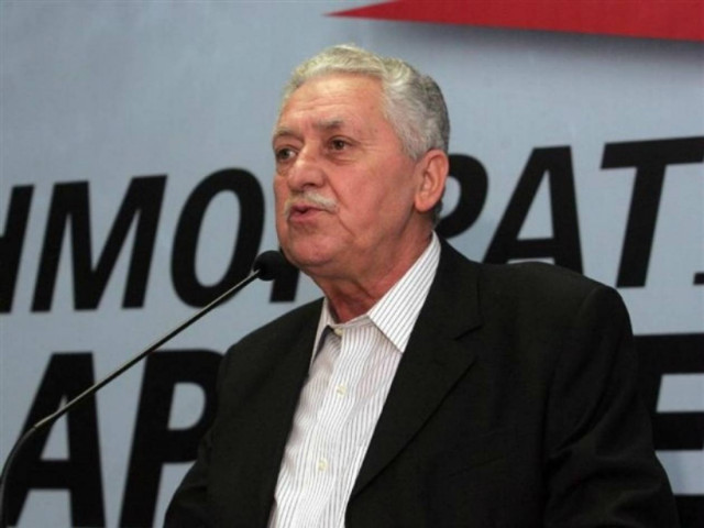 ΔΗΜΑΡ: Θέτει θέμα περικοπών στα μισθολογικά των κληρικών