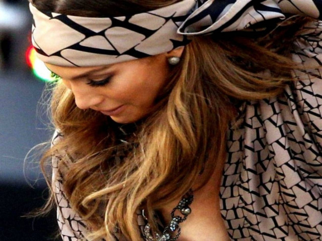 Τα πιο σέξι, διάσημα ατυχήματα! (pics)