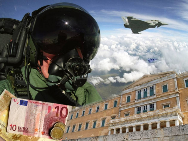 «Δεν έχουν τιμή η ζωή και η ψυχή μας»