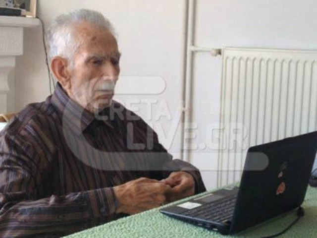 Κρήτη: Από την Εθνική Αντίσταση στο… Skype!