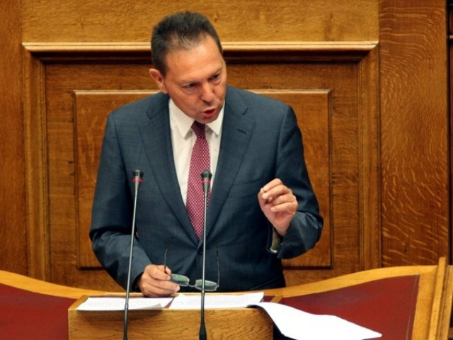 Γ.Στουρνάρας: Οι συναντήσεις με Μέρκελ-Ολάντ άλλαξαν το κλίμα