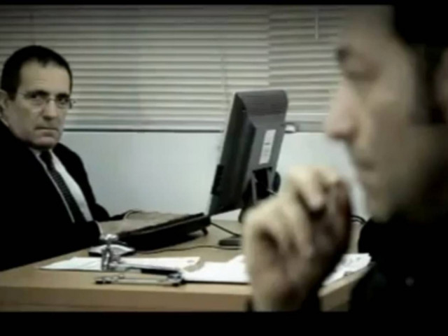 Ισπανικό δημόσιο VS Ελληνικό δημόσιο: Βρείτε τις ομοιότητες (vid)