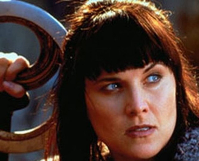 Πως είναι σήμερα η Ζήνα;