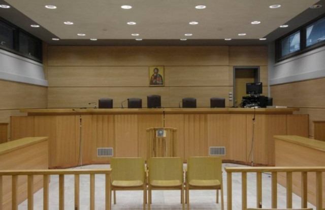 Απάντηση για τις αποδοχές των δικαστικών λειτουργών