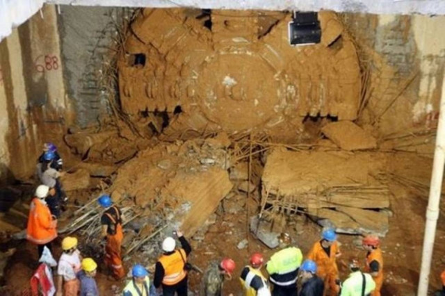 Και άλλες απολύσεις στο Μετρό Θεσσαλονίκης