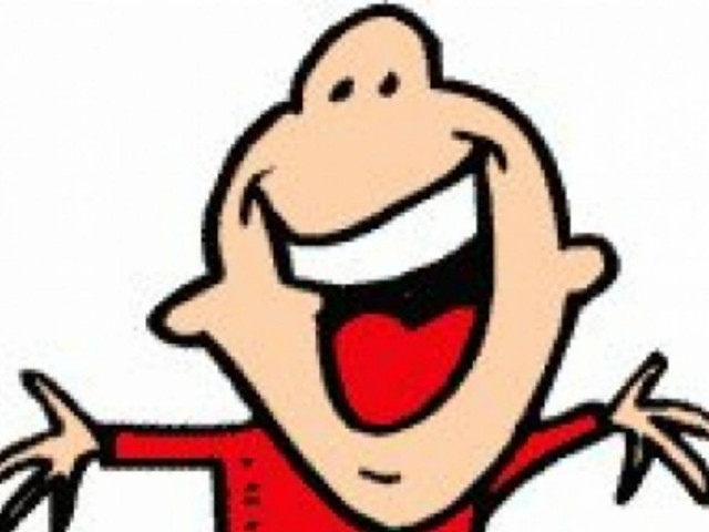 Ανέκδοτο: Οι πιλότοι...