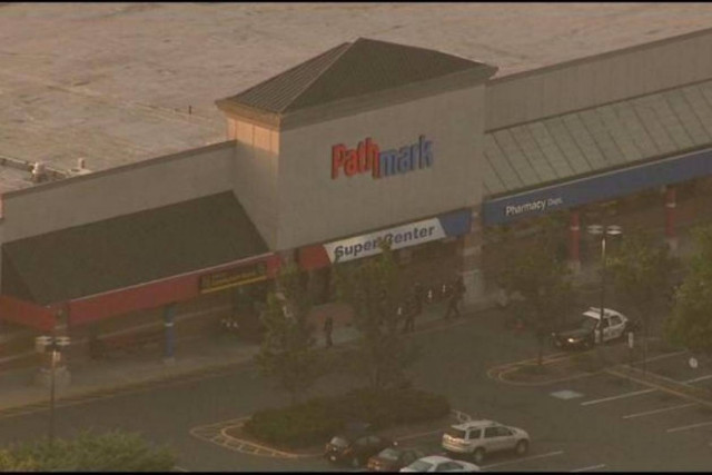 Πυροβολισμοί με νεκρούς σε σούπερ μάρκετ των ΗΠΑ