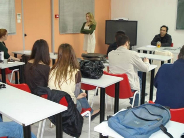 Θέσεις εκπαιδευτικού προσωπικού στα ΙΕΚ ΟΑΕΔ