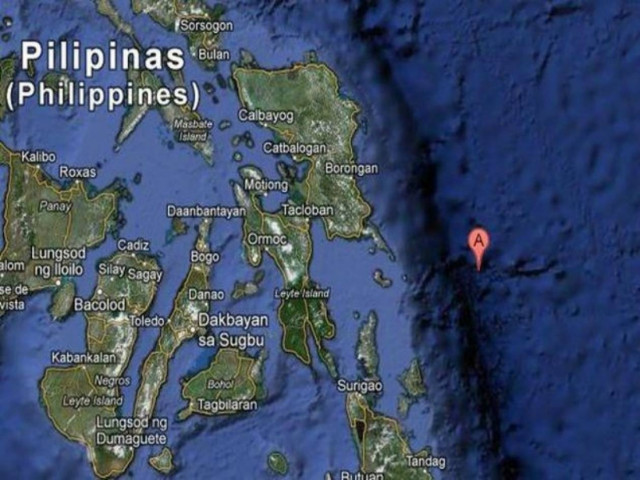 Συναγερμός για τσουνάμι σε Φιλιππίνες και Ινδονησία