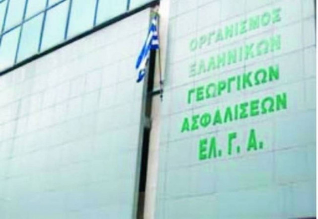 120 εκατ. ευρώ οι αποζημιώσεις του ΕΛΓΑ για φέτος