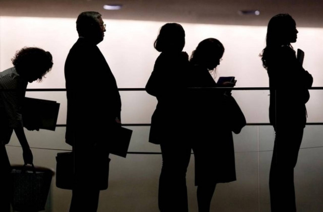 Στο 10,9 % το ύψος της ανεργίας στην Κύπρο