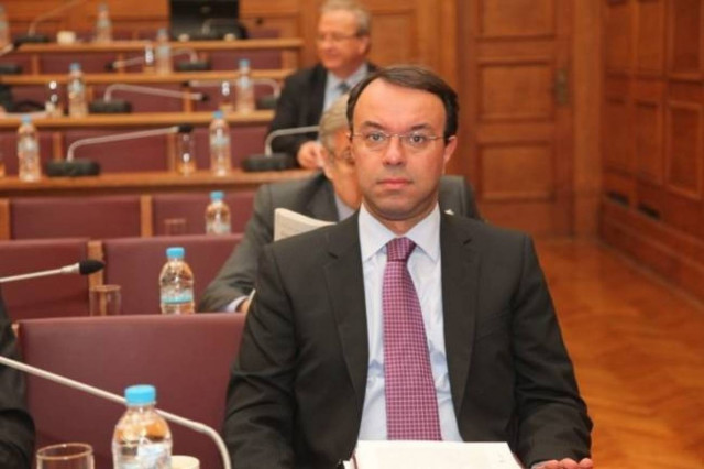 Σταϊκούρας: Προσπαθούμε για δίκαια μέτρα