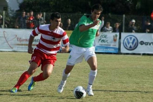 LIVE Πλατανιάς - Πανθρακικός