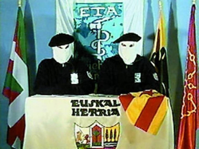 Απελευθερώνουν μέλος της ΕΤΑ