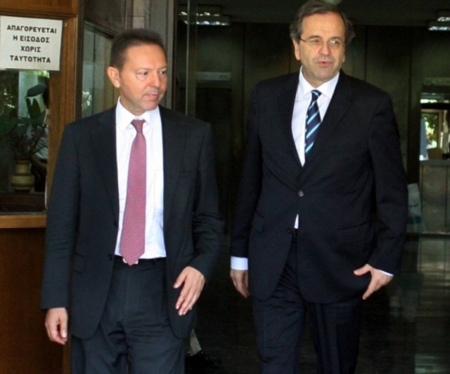 Διαδικασίες fast track για τα νέα μέτρα