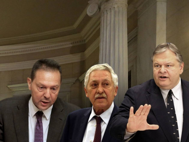 Οι κόκκινες γραμμές των Κουβέλη-Βενιζέλου στο νέο πακέτο μέτρων