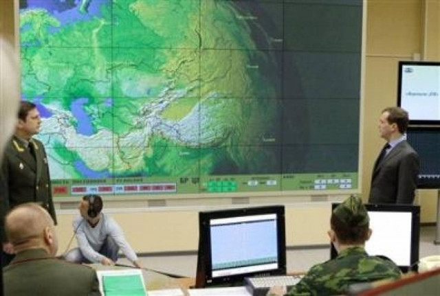 Ρωσία: Tablet made in Russia, παρουσίασε η Κυβέρνηση