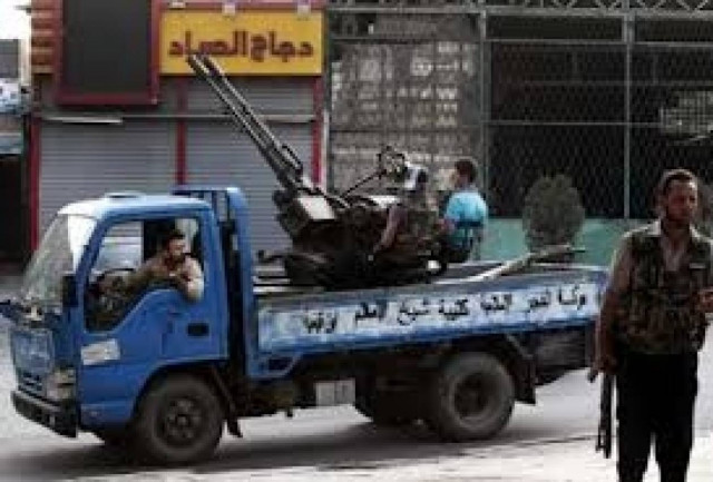 Αναζητούν φωτορεπόρτερ στη Συρία