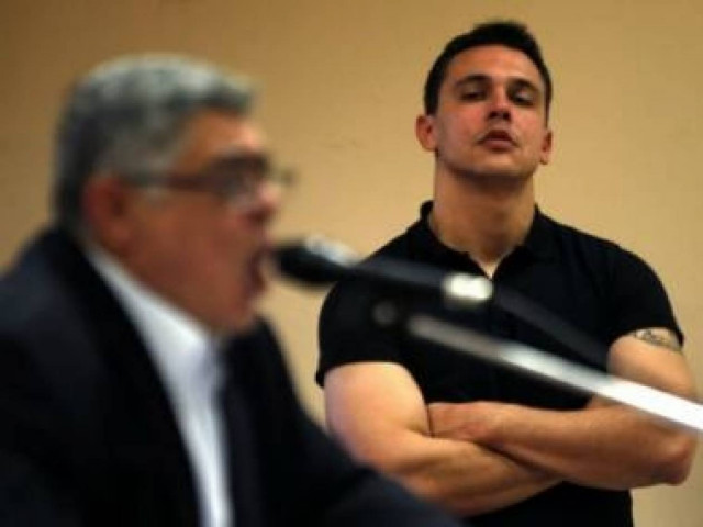 Χρυσή Αυγή: Ο Σαμαράς ψεύδεται ασύστολα