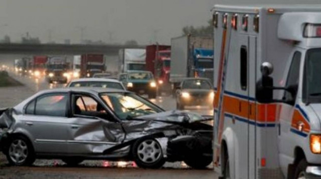 Γαλλία: Αιματηρό τροχαίο στον αυτοκινητόδρομο Τουλόν-Νίκαιας