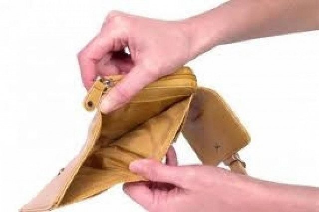 Έμειναν απλήρωτοι 400.000 εργαζόμενοι