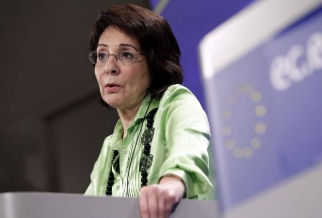 Μ. Δαμανάκη: «Υποσχεθήκαμε πολλά, κάναμε ελάχιστα»