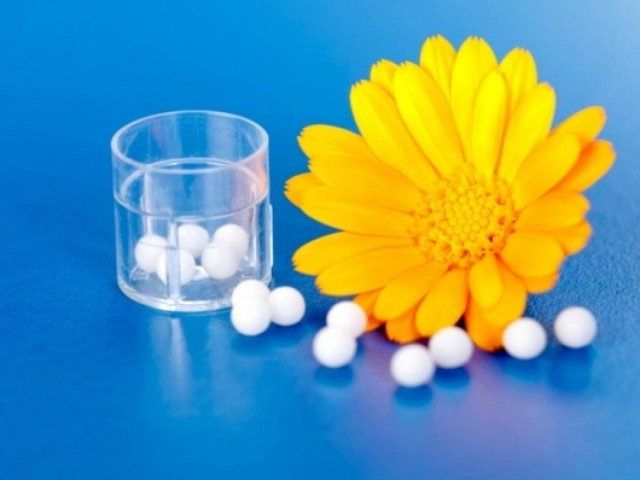 Τα μιάσματα στην ομοιοπαθητική