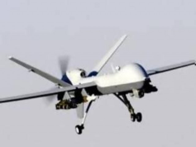 Πακιστάν: Τέσσερις νεκροί από επιδρομές μη επανδρωμένων αεροσκαφών