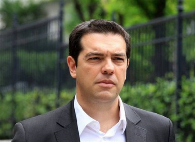 Τσίπρας: Ο ΣΥΡΙΖΑ θα κυβερνήσει τη χώρα