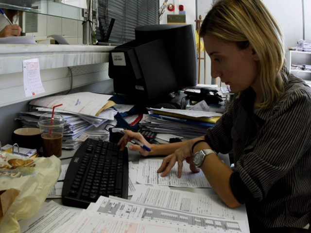 Part-time: H νέα μορφή εργασίας που σαρώνει τον Δυτικό Κόσμο