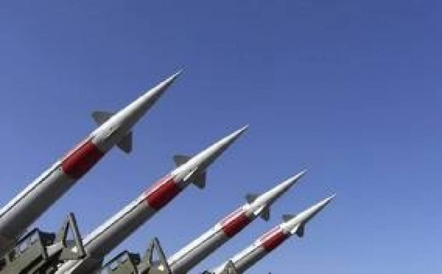 Ιράν: Τεστάρουν την αεράμυνα της χώρας