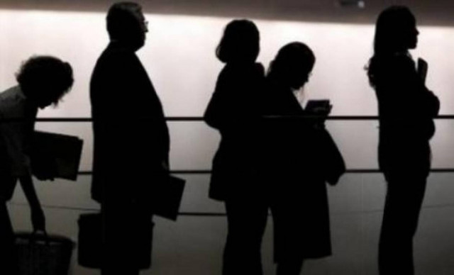 Στρατιές ανέργων και στη Γαλλία