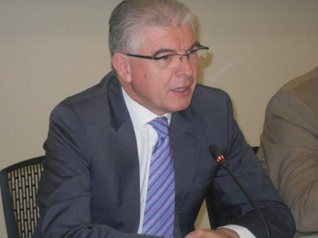 «Αδειάζει» τη Σκοπούλη ο Λυκουρέντζος