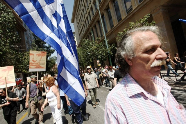 Η Ελλάδα 2 χρόνια μετά